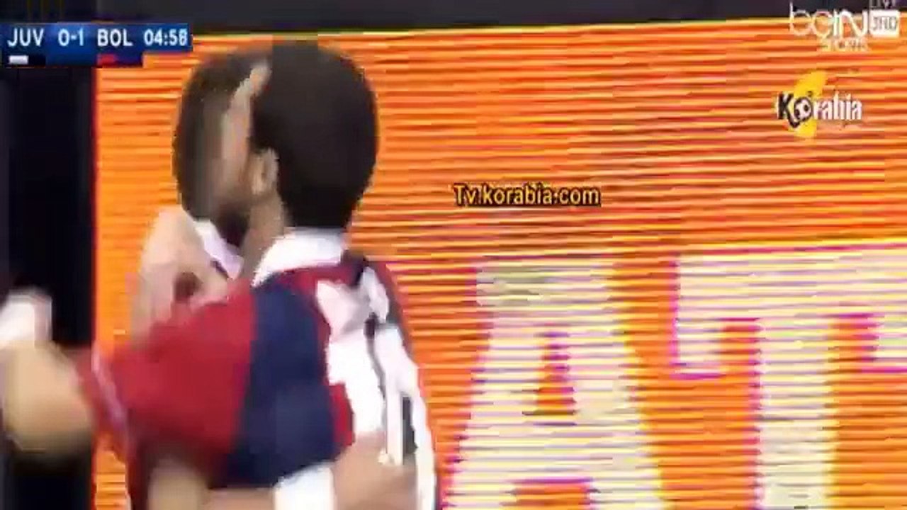 Juventus - Bologna risultato finale: 3-1 highlights e gol Serie A