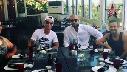 Cristiano Ronaldo marié ? La photo qui affole la Toile !