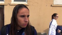 EAG PSG ITW  Jessica Houara D’Hommeaux