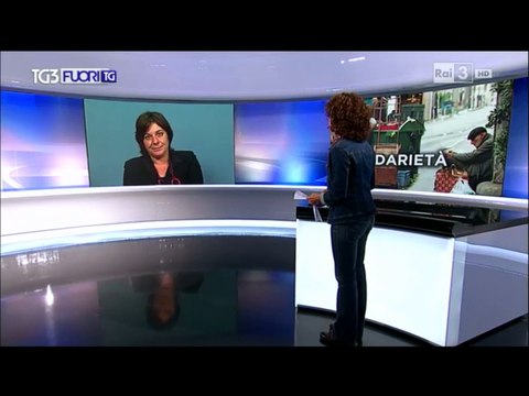 Servizio Fuori Tg del 5 ottobre 2015 sulla Mutua Cesare Pozzo