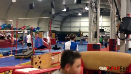 Ultimate Fails Compilation #42 __ August 2015 __ FailFun