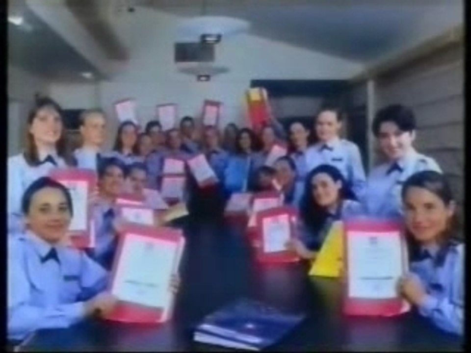 Scientology - Security and children