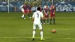 Tiro Libre Cristiano Ronaldo 40mts - PES 2011 PC