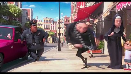 Uniscono 100 scene di film famosissimi con una canzone pop: il risultato? Da vedere!