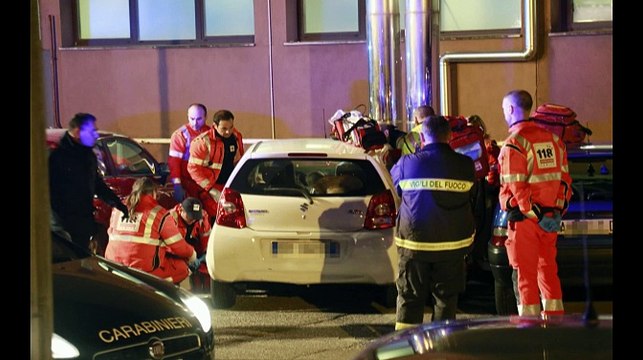 Fidanzati uccisi a Pordenone ultime notizie: svolta, c’è un indagato