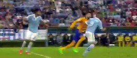 Celta Vigo - Barcellona risultato finale: 4-1, sintesi e highlights Liga