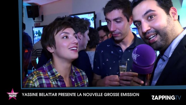 La Grosse Emission de retour sur Comédie+ : Yassine Belattar nous présente les nouveaux talents de l'humour