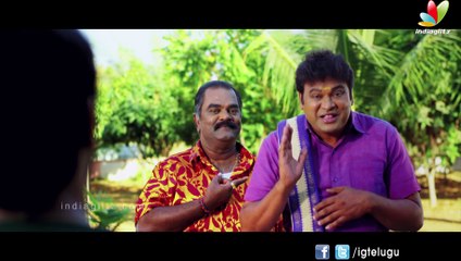 Chitram Bhalare Vichitram Theatrical Trailer