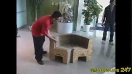 The Most Useless Invention Ever