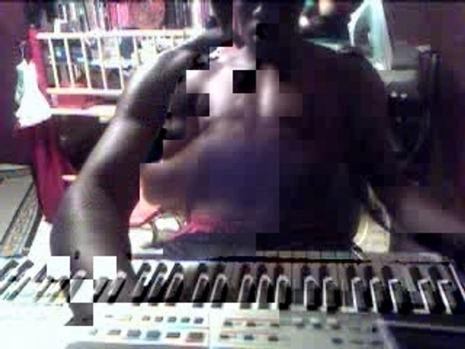 Boyz II Men- Song for Mama