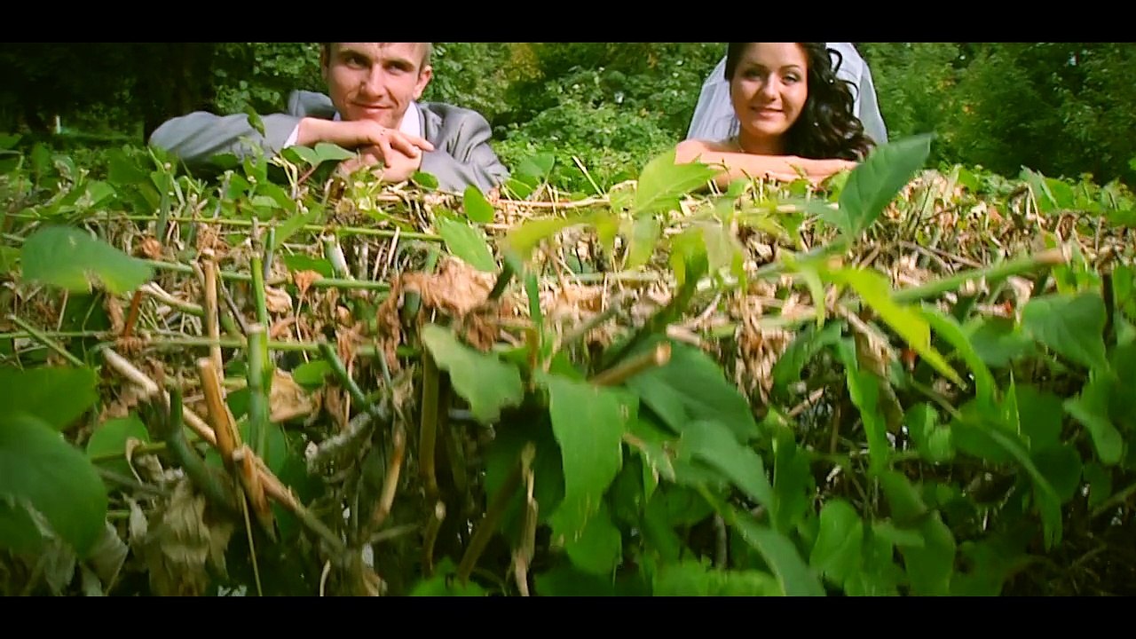 СВАДЕБНЫЙ КЛИП