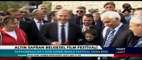 16. Uluslararası Altın Safran Belgesel Film Festivali TGRT HABER'de