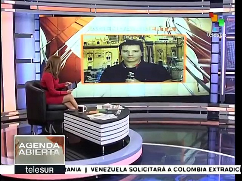 Turquía: atentado terrorista deja 128 muertos y 246 heridos