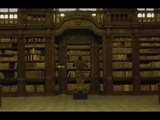Napoli - La Biblioteca dei Girolamini riapre per un giorno -live- (11.10.15)