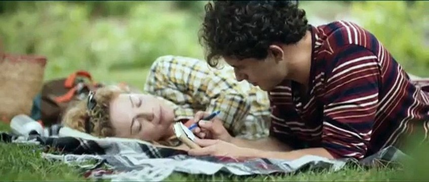 Pub Chewing-gum Extra (L'histoire de Sarah & Juan)