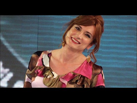 Barbara d’Urso e Belen Rodriguez: Vladimir Luxuria parla per loro