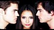 The Vampire Diaries: il tweet d’amore di Ian Somerhalder per Nina Dobrev