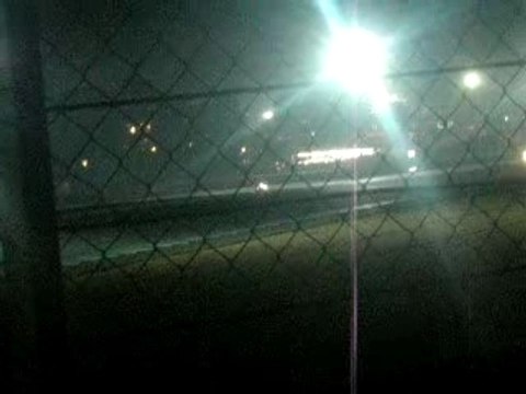 24h du Mans moto de nuit