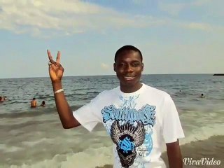 Diarabi Sidiki Diabate