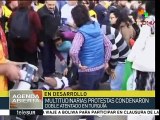 Casado: Atentado, abre puerta a Turquía para más acciones militares