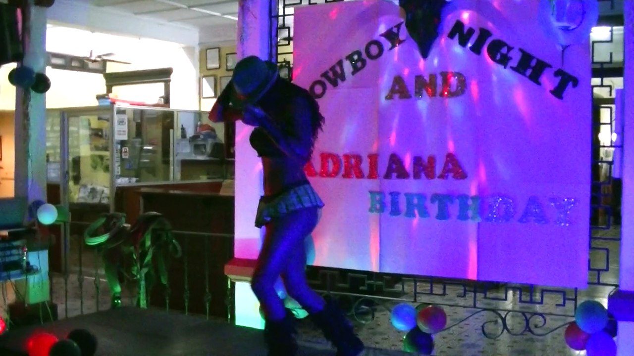 SPORTSMEN LODGE SAN JOSE COSTA RICA