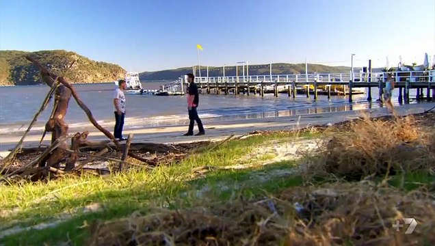 Home And Away 6301 12th October 2015 HD