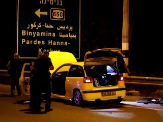 Jérusalem: les attaques au couteau propagent l'anxiété chez les Israéliens