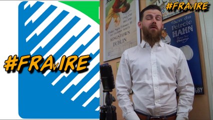 #FRAvIRE (France - Irlande) - Box Kick - Looking For Rugby