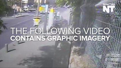 'Day Of Rage' In Palestine Results In Three Deaths