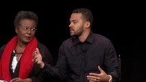 The New Yorker Festival - The Fire This Time: Jesse Williams on America and “Post-Racism”