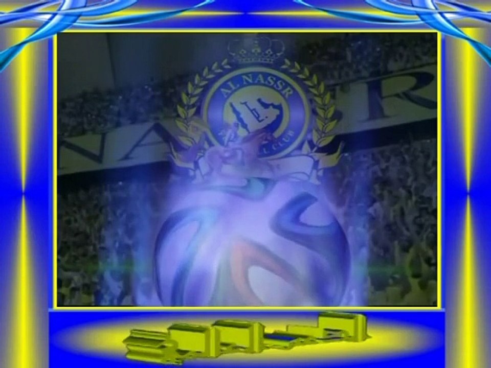 نصر أنا والنصر يجري في دمي
