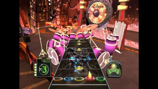 Guitar Hero 3 -  The Metal HD