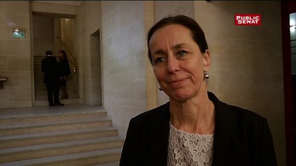 La sénatrice LR Fabienne Keller sur la primaire : "Il faut beaucoup de bureaux de vote"