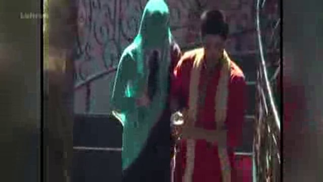 Milin ne ki Ishani ko SuhagRaat mein Ranveer ko Chod kar Bhaag jaane mein Madad jis se Disha ka Plan hua Nakamyaab - 13 october 2015 - Meri Aashiqui Tum Se Hi