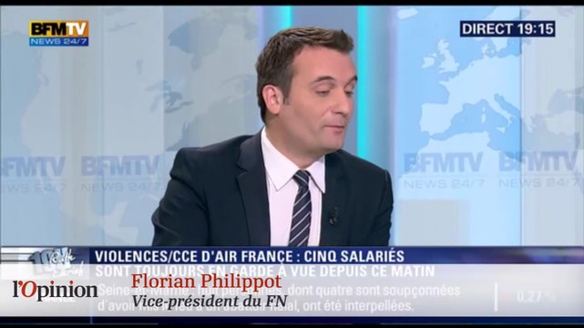 Régionales : le FN mise sur l'électorat communiste