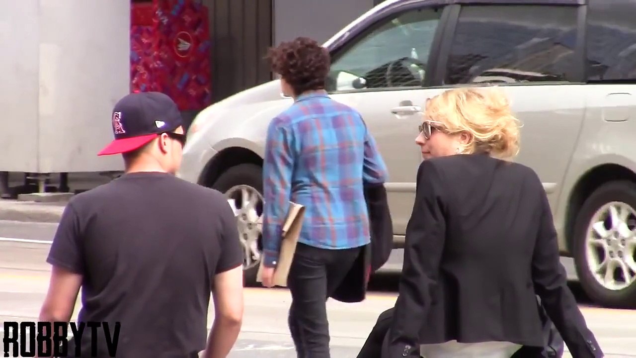 Asking Girls Do You Wanna Hold My Balls? (GONE WRONG) Public Prank (RobbyTv)