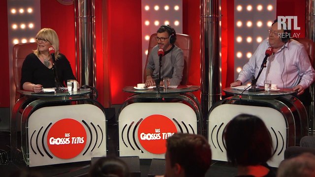 Caroline Diament et Bernard Mabille en couple