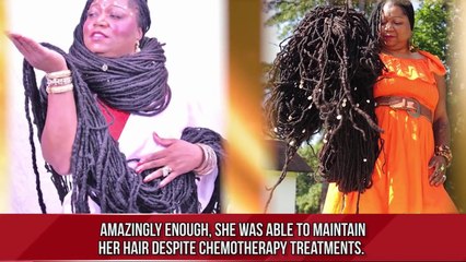 10 Women You Won t Believe Exist!