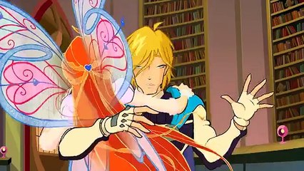 Bloom - Einen süßen Valentinstag euch allen!