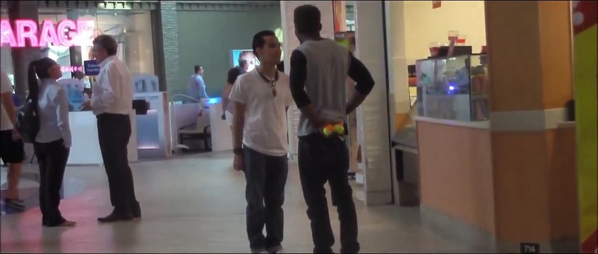 Do You Want To Play With My Balls? Sex Prank Asking Strangers Sexual Questions