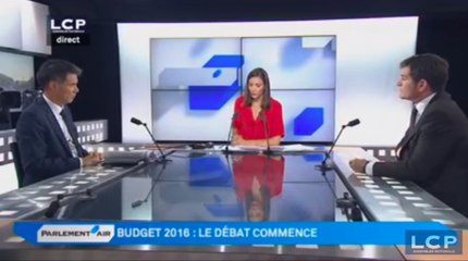 Parlement’air - La séance continue : Parlement'air - La Séance continue