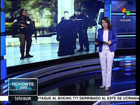 Palestina: sube en octubre la cifra de víctimas por ataques israelíes