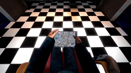 [SFM FNAF] Freddy Magic Trick Jumpscare