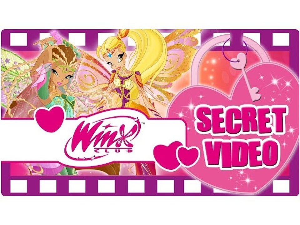 Winx 6 - Trailer