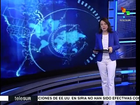 Milicias sirias recuperan 13 localidades en Latakia y Hama