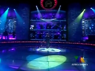 *** Los Hombres no deben Llorar ***