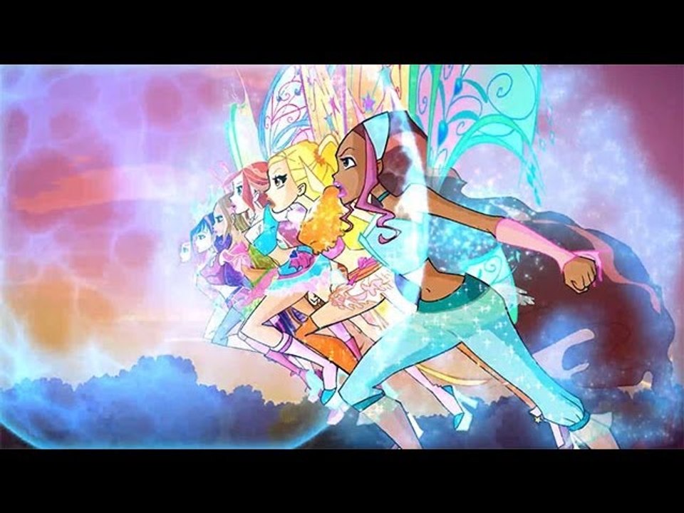 Winx, der Kampf wird nie zu Ende sein!