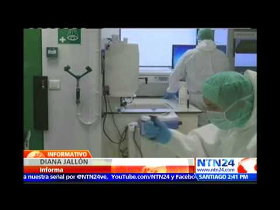 Se cumple una semana del fatal accidente de Germanwings en los Alpes franceses