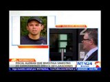 Copiloto de Germanwings fue tratado por 