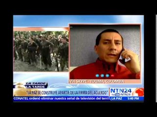 Propuesta para derogar ‘Ley de Garantías’ en Colombia tendrá “una respuesta favorable”: senador